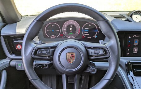 Porsche Panamera, 2025 год, 14 200 000 рублей, 12 фотография