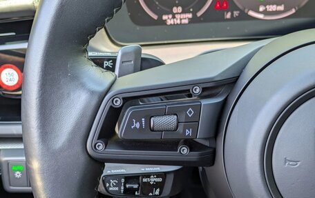 Porsche Panamera, 2025 год, 14 200 000 рублей, 19 фотография