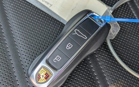 Porsche Panamera, 2025 год, 14 200 000 рублей, 16 фотография