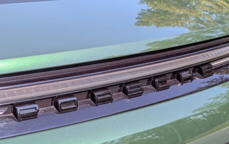 Porsche Panamera, 2025 год, 14 200 000 рублей, 22 фотография