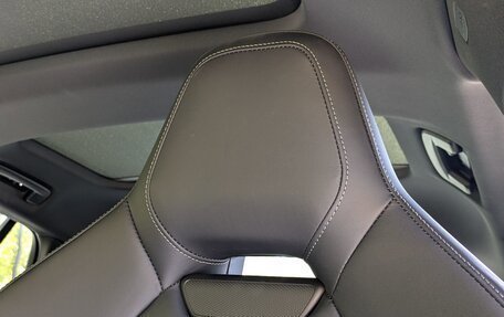 Porsche Panamera, 2025 год, 14 200 000 рублей, 17 фотография