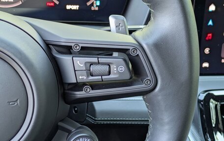 Porsche Panamera, 2025 год, 14 200 000 рублей, 20 фотография