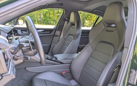 Porsche Panamera, 2025 год, 14 200 000 рублей, 14 фотография