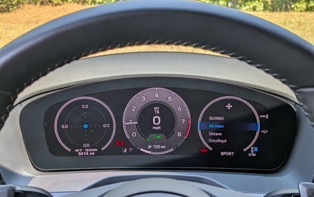 Porsche Panamera, 2025 год, 14 200 000 рублей, 21 фотография