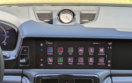 Porsche Panamera, 2025 год, 14 200 000 рублей, 24 фотография