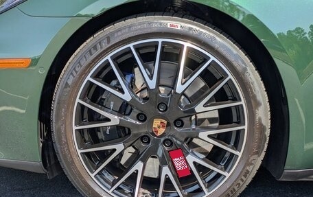 Porsche Panamera, 2025 год, 14 200 000 рублей, 15 фотография