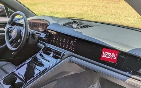 Porsche Panamera, 2025 год, 14 200 000 рублей, 13 фотография