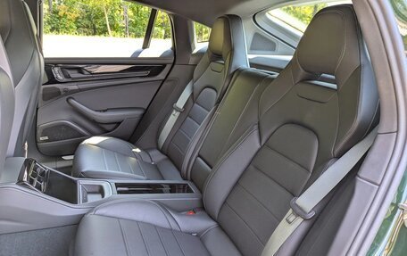 Porsche Panamera, 2025 год, 14 200 000 рублей, 38 фотография