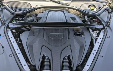 Porsche Panamera, 2025 год, 14 200 000 рублей, 39 фотография