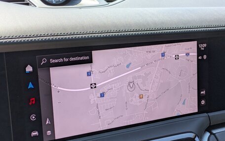 Porsche Panamera, 2025 год, 14 200 000 рублей, 27 фотография