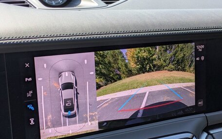 Porsche Panamera, 2025 год, 14 200 000 рублей, 29 фотография