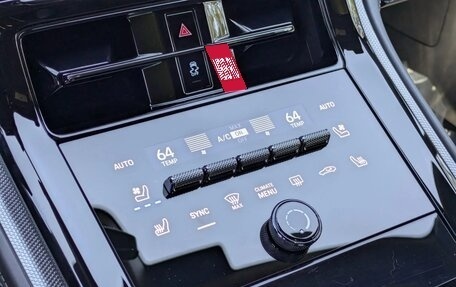 Porsche Panamera, 2025 год, 14 200 000 рублей, 30 фотография