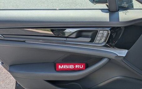 Porsche Panamera, 2025 год, 14 200 000 рублей, 34 фотография