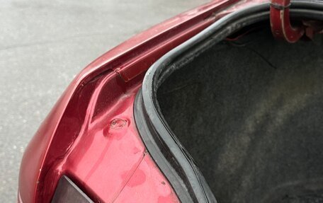 Subaru Impreza IV, 1996 год, 245 000 рублей, 11 фотография