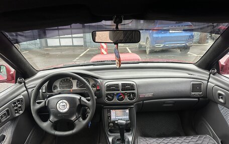 Subaru Impreza IV, 1996 год, 245 000 рублей, 8 фотография