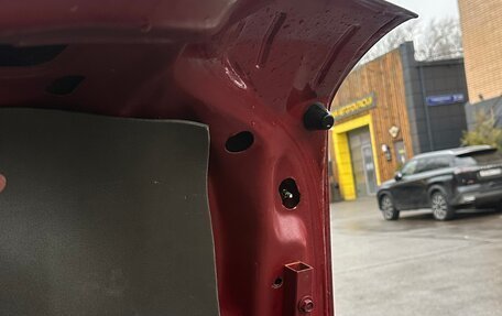 Subaru Impreza IV, 1996 год, 245 000 рублей, 12 фотография