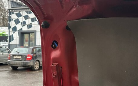 Subaru Impreza IV, 1996 год, 245 000 рублей, 13 фотография