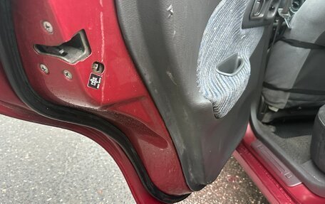 Subaru Impreza IV, 1996 год, 245 000 рублей, 20 фотография