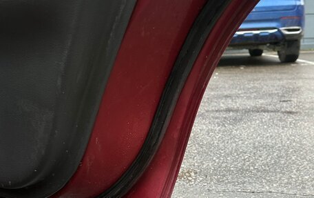 Subaru Impreza IV, 1996 год, 245 000 рублей, 17 фотография