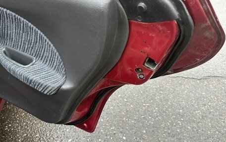 Subaru Impreza IV, 1996 год, 245 000 рублей, 21 фотография