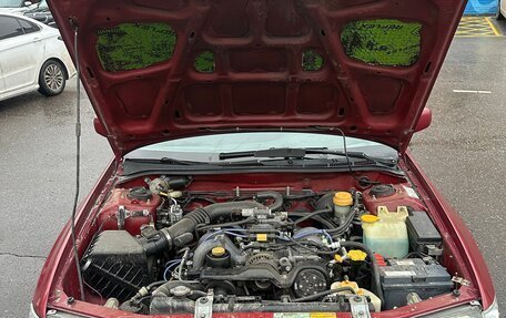 Subaru Impreza IV, 1996 год, 245 000 рублей, 24 фотография