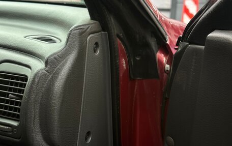 Subaru Impreza IV, 1996 год, 245 000 рублей, 18 фотография