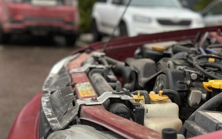 Subaru Impreza IV, 1996 год, 245 000 рублей, 26 фотография