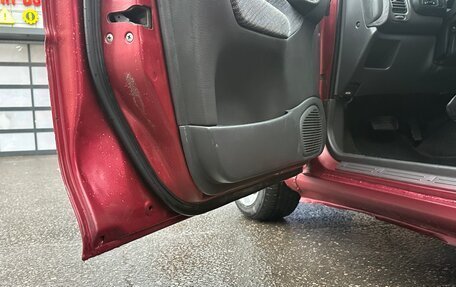 Subaru Impreza IV, 1996 год, 245 000 рублей, 19 фотография