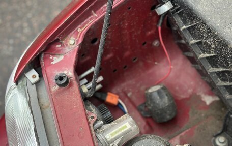 Subaru Impreza IV, 1996 год, 245 000 рублей, 30 фотография