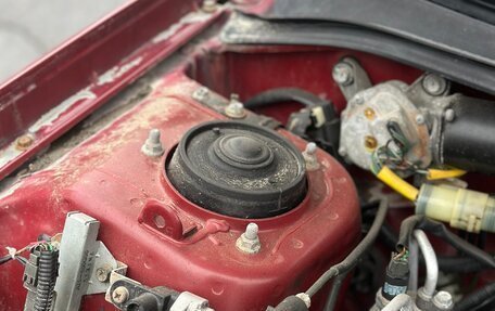 Subaru Impreza IV, 1996 год, 245 000 рублей, 32 фотография