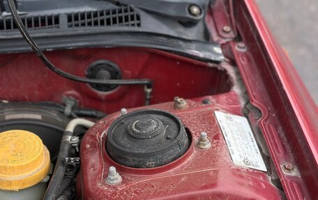 Subaru Impreza IV, 1996 год, 245 000 рублей, 31 фотография