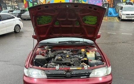 Subaru Impreza IV, 1996 год, 245 000 рублей, 22 фотография