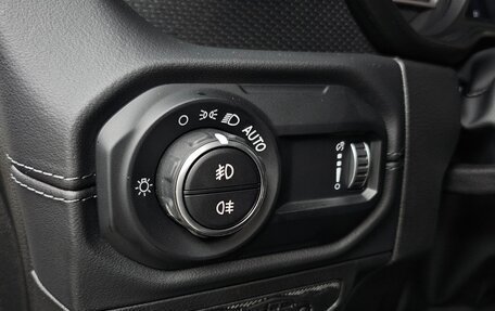 Jeep Wrangler, 2024 год, 8 490 000 рублей, 11 фотография