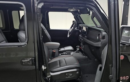 Jeep Wrangler, 2024 год, 8 490 000 рублей, 8 фотография