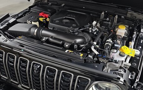 Jeep Wrangler, 2024 год, 8 490 000 рублей, 7 фотография