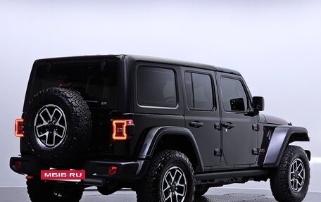 Jeep Wrangler, 2024 год, 8 490 000 рублей, 3 фотография