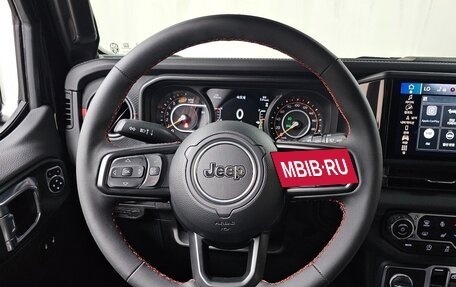 Jeep Wrangler, 2024 год, 8 490 000 рублей, 6 фотография