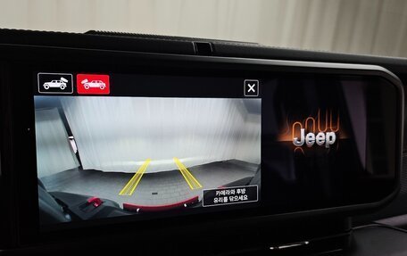 Jeep Wrangler, 2024 год, 8 490 000 рублей, 18 фотография
