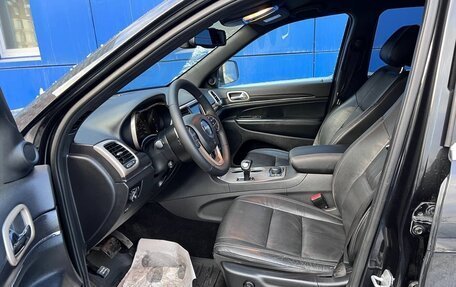Jeep Grand Cherokee, 2013 год, 3 200 000 рублей, 6 фотография