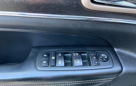 Jeep Grand Cherokee, 2013 год, 3 200 000 рублей, 14 фотография