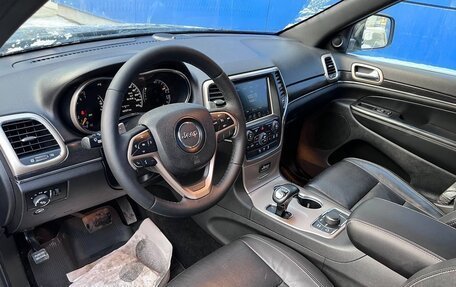 Jeep Grand Cherokee, 2013 год, 3 200 000 рублей, 7 фотография