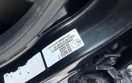 Jeep Grand Cherokee, 2013 год, 3 200 000 рублей, 15 фотография