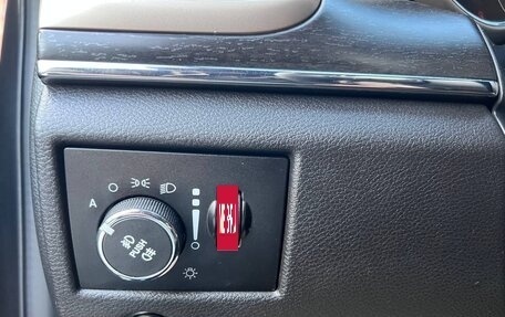 Jeep Grand Cherokee, 2013 год, 3 200 000 рублей, 13 фотография