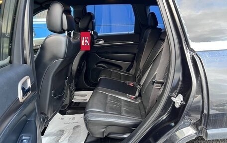 Jeep Grand Cherokee, 2013 год, 3 200 000 рублей, 8 фотография