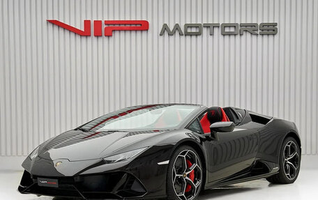 Lamborghini Huracán, 2024 год, 47 800 000 рублей, 1 фотография