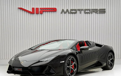 Lamborghini Huracán, 2024 год, 47 800 000 рублей, 1 фотография