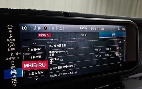 Jeep Wrangler, 2024 год, 8 490 000 рублей, 19 фотография