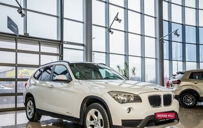 BMW X1, 2013 год, 1 348 000 рублей, 1 фотография