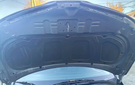 KIA Rio III рестайлинг, 2014 год, 910 000 рублей, 5 фотография