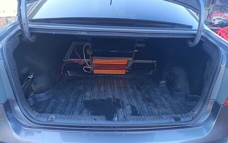 KIA Rio III рестайлинг, 2014 год, 910 000 рублей, 4 фотография